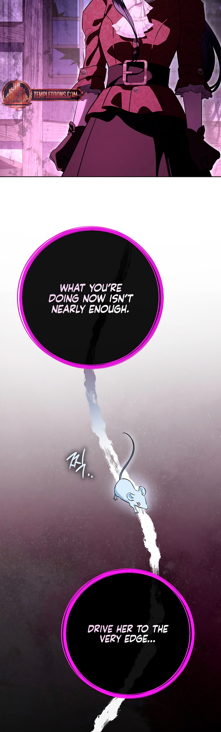 To My Husband's Mistress Vol. 2 Ch. 69 第13页