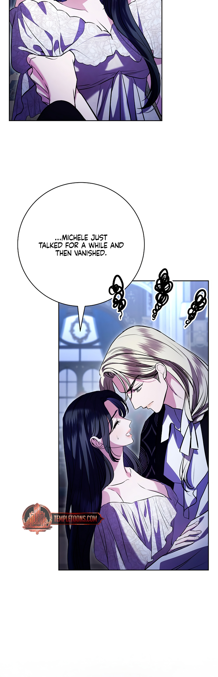 To My Husband's Mistress Vol. 2 Ch. 69 第20页