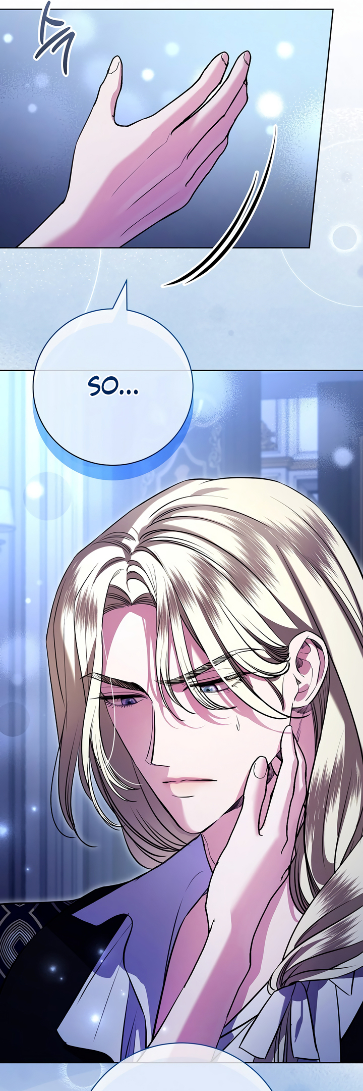 To My Husband's Mistress Vol. 2 Ch. 69 第21页
