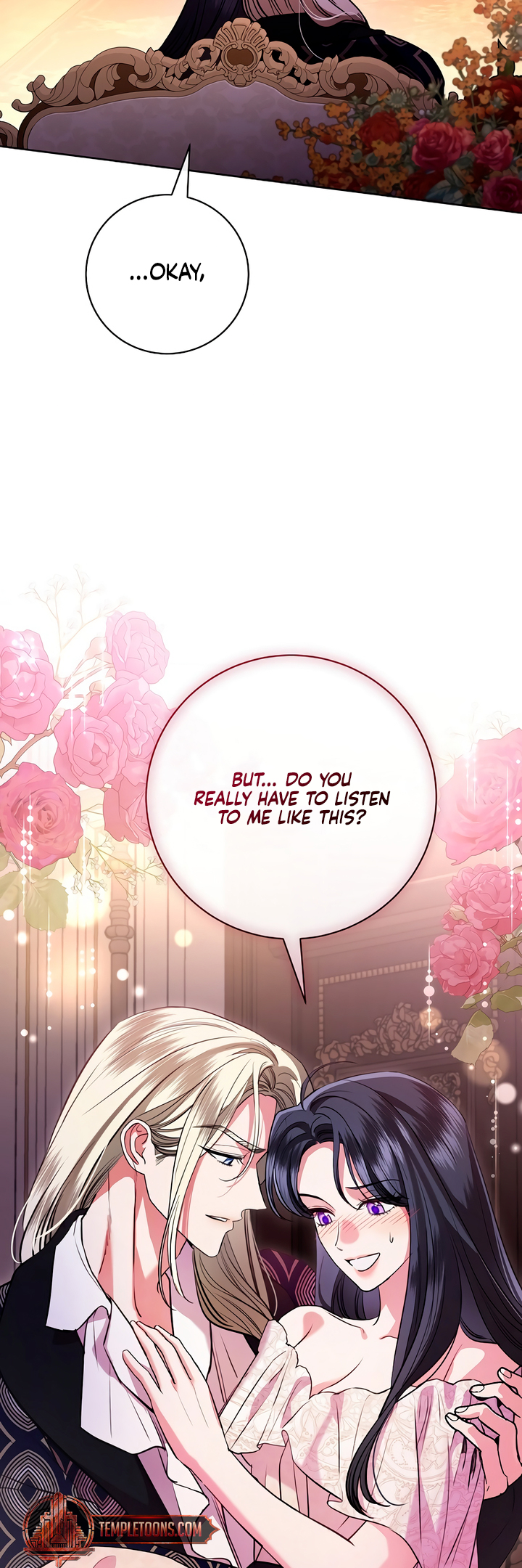 To My Husband's Mistress Vol. 2 Ch. 69 第23页