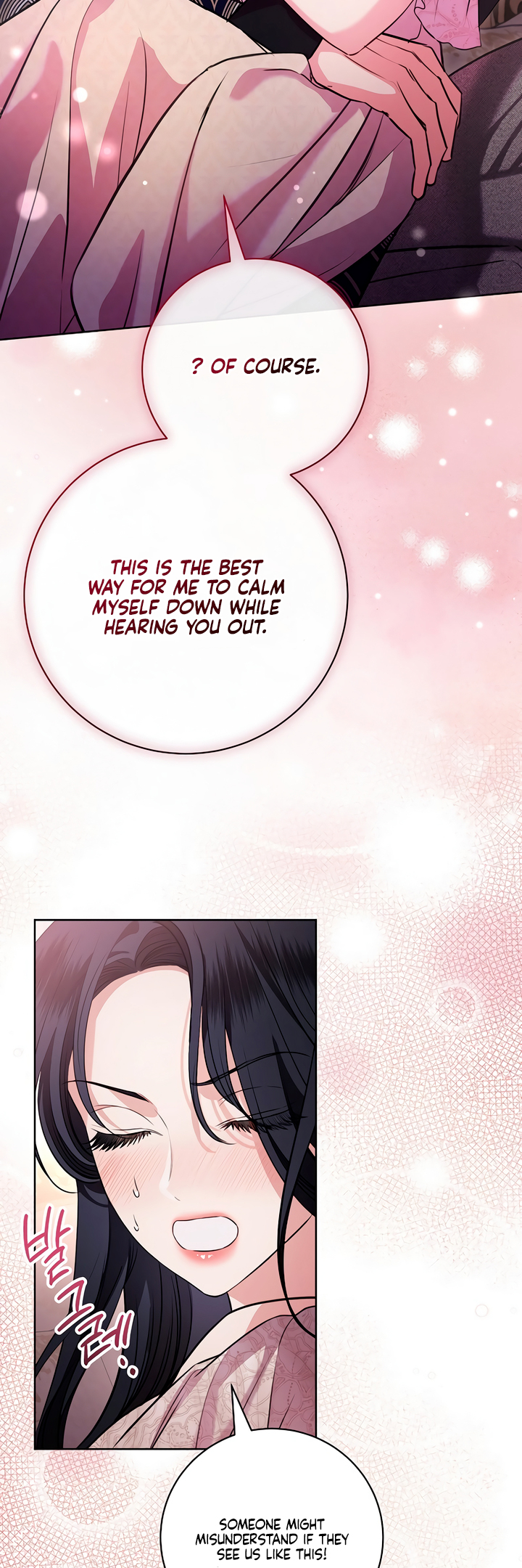 To My Husband's Mistress Vol. 2 Ch. 69 第24页