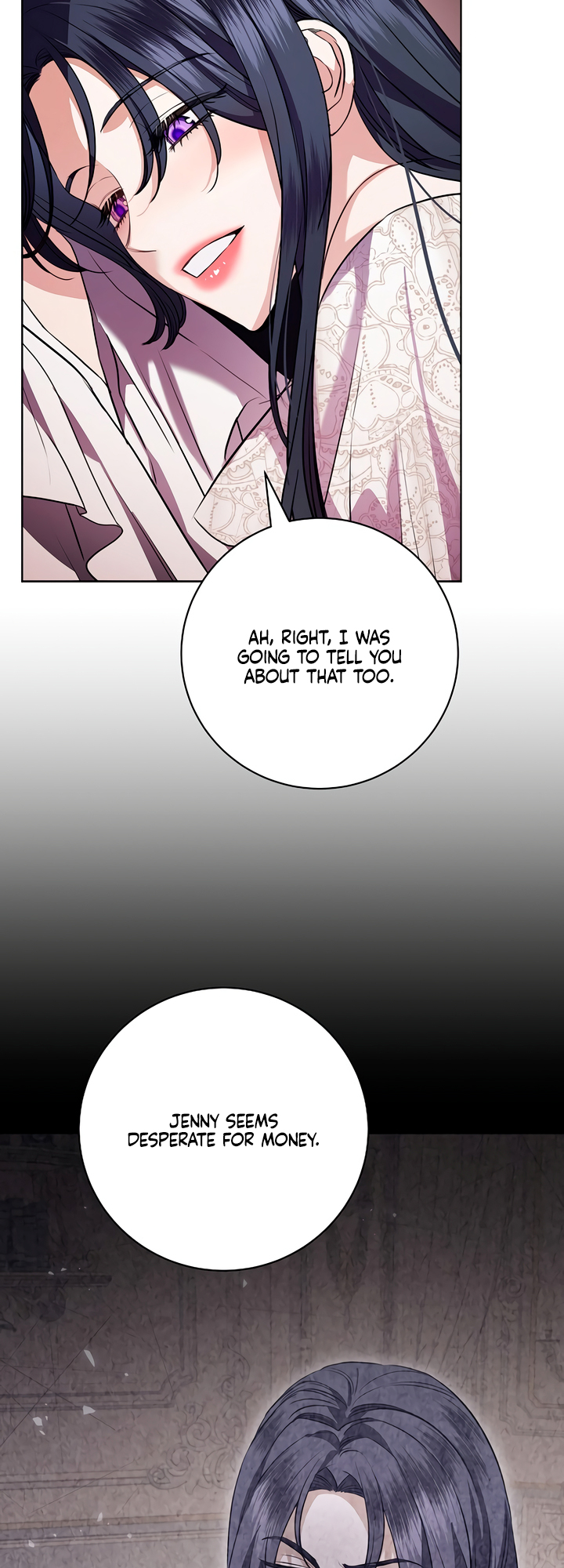 To My Husband's Mistress Vol. 2 Ch. 69 第28页
