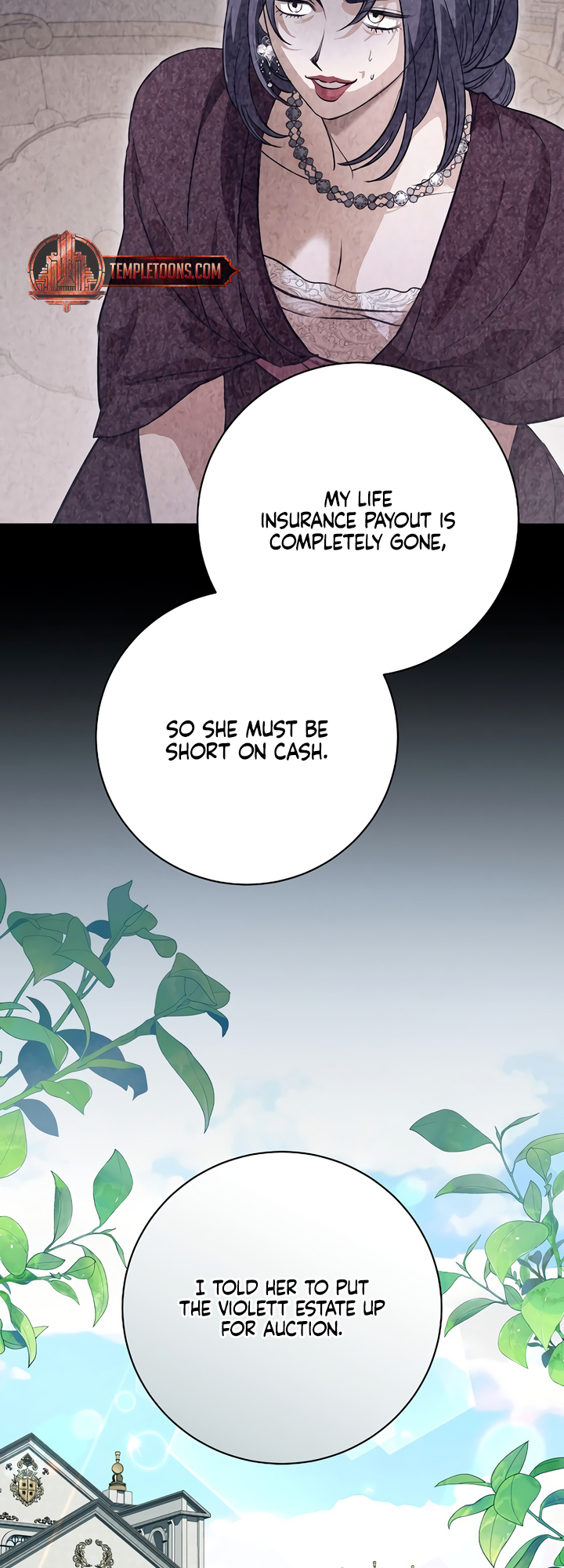 To My Husband's Mistress Vol. 2 Ch. 69 第29页