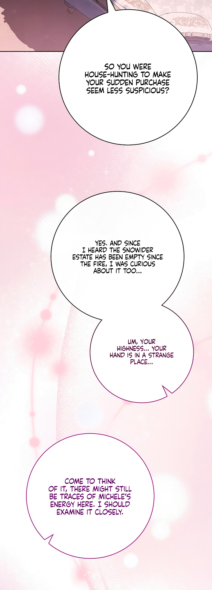 To My Husband's Mistress Vol. 2 Ch. 69 第31页