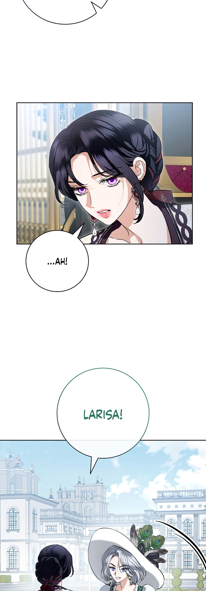 To My Husband's Mistress Vol. 2 Ch. 69 第34页