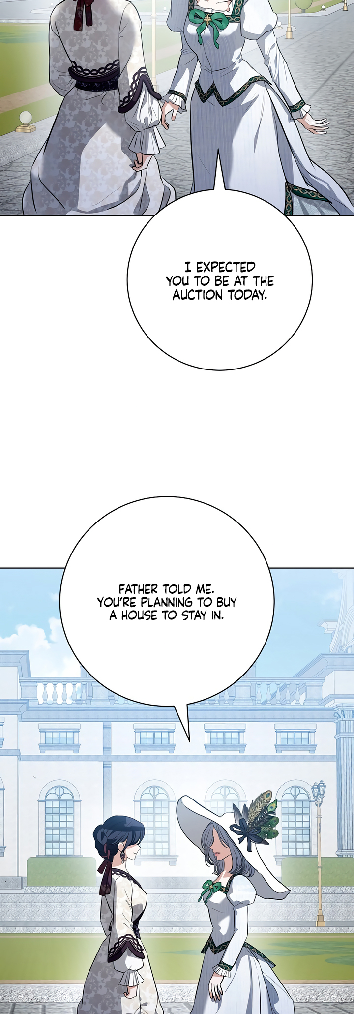 To My Husband's Mistress Vol. 2 Ch. 69 第35页