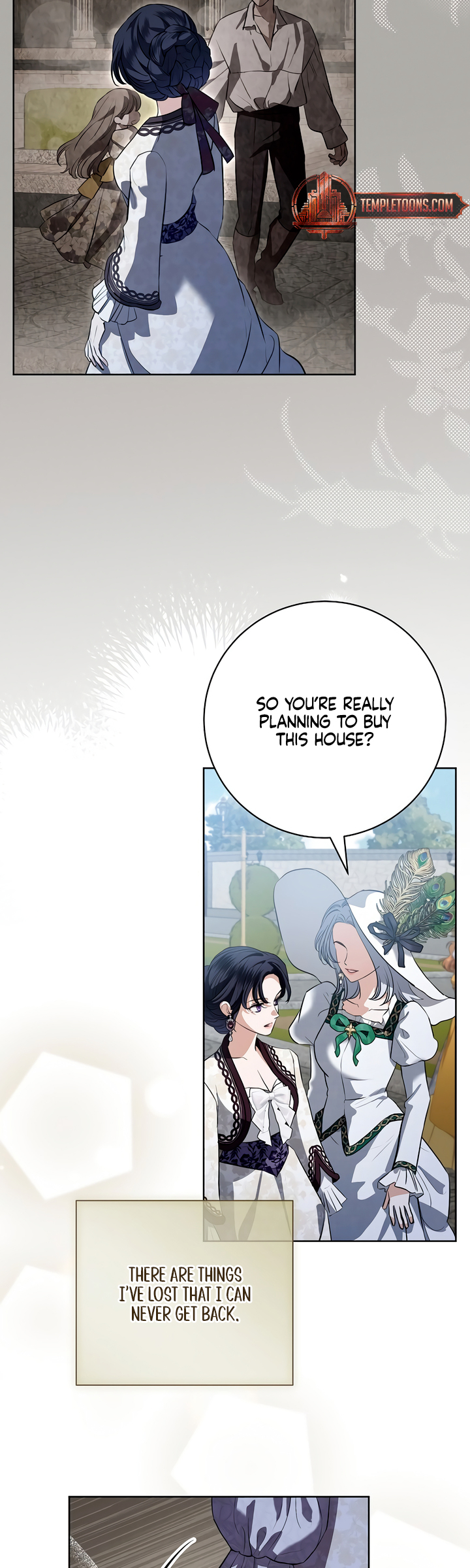 To My Husband's Mistress Vol. 2 Ch. 69 第39页