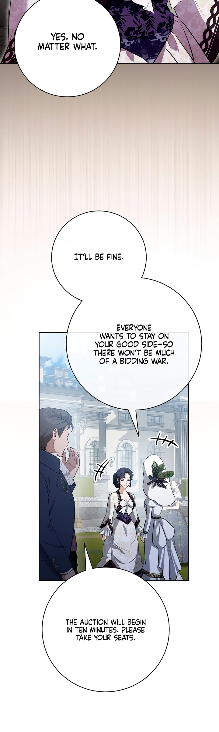 To My Husband's Mistress Vol. 2 Ch. 69 第41页