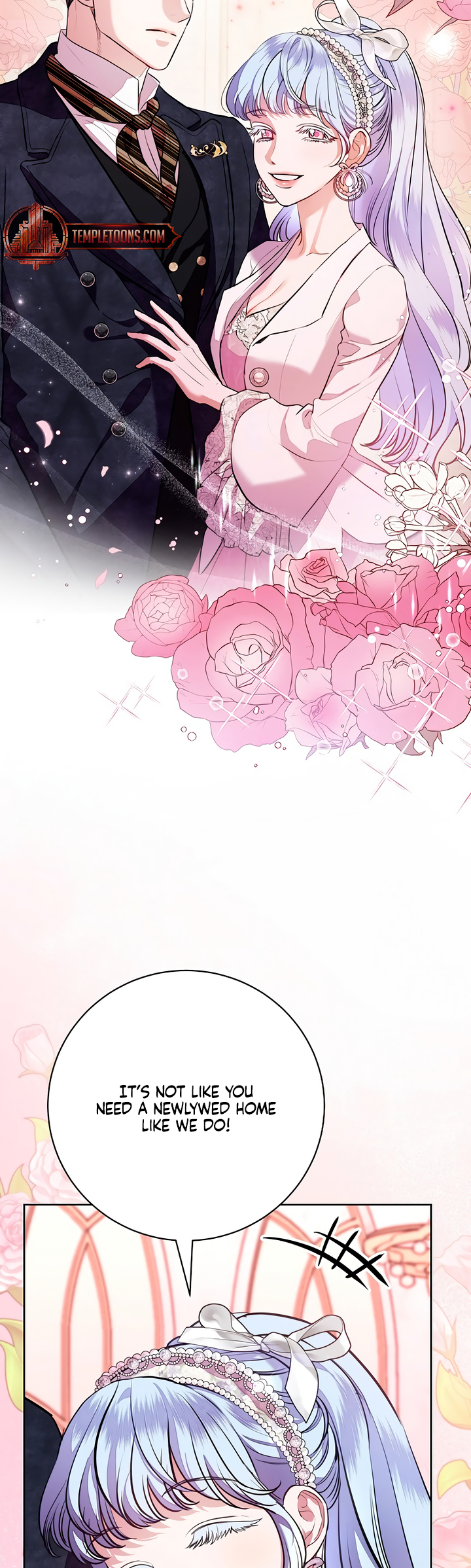 To My Husband's Mistress Vol. 2 Ch. 69 第49页