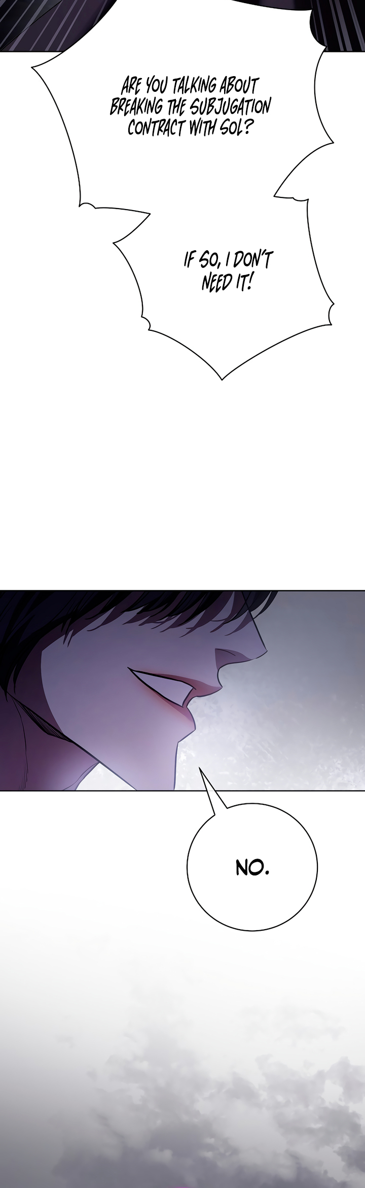 To My Husband's Mistress Vol. 2 Ch. 69 第10页