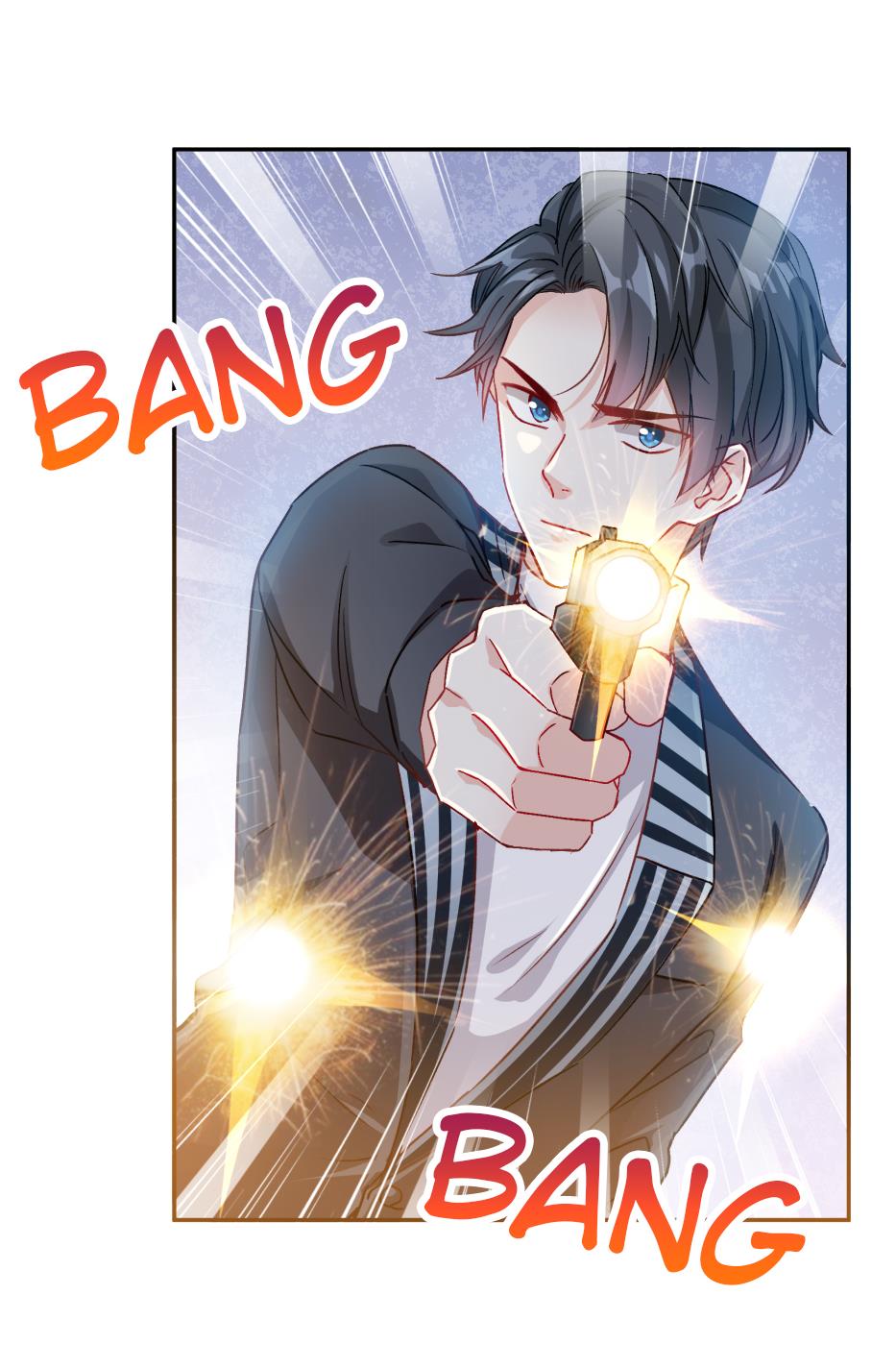 Tender Loving CEO Episode 2 第4页