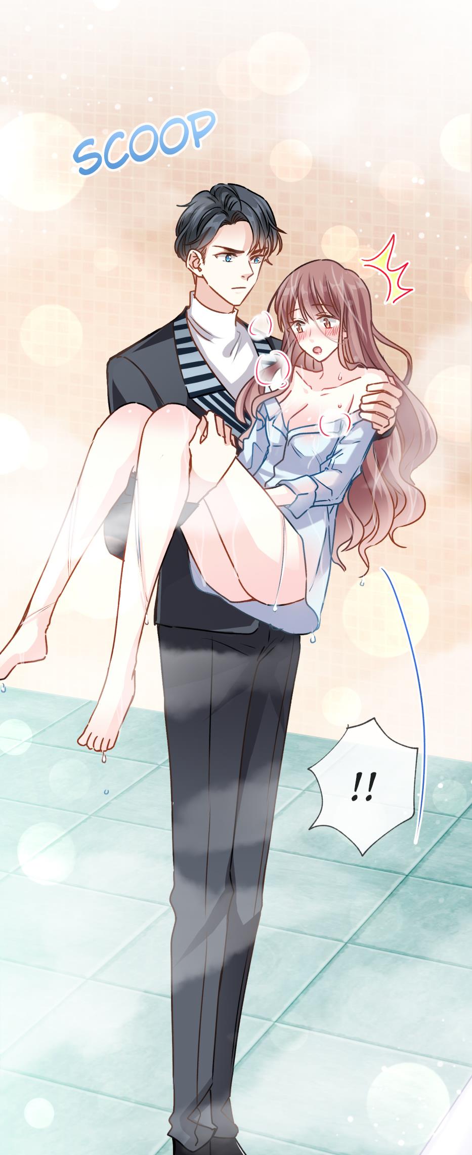 Tender Loving CEO Episode 2 第10页