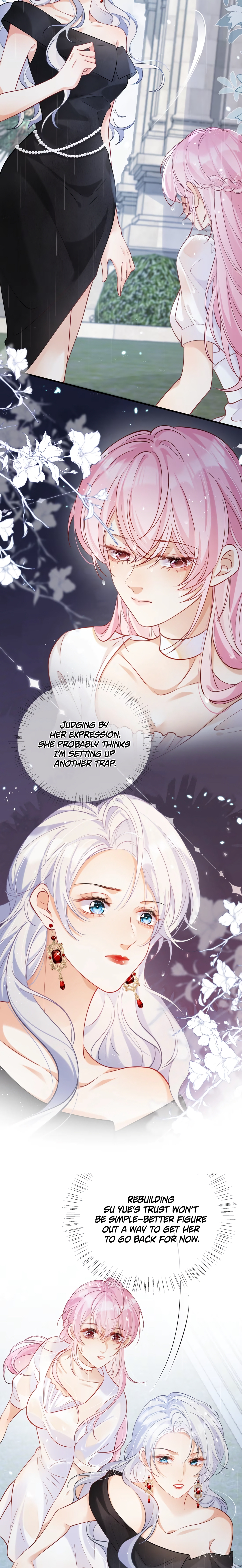 Black Moonlight Heroine Always Wants to Mark Me Are you Ready to be Marked by Me? 第11页