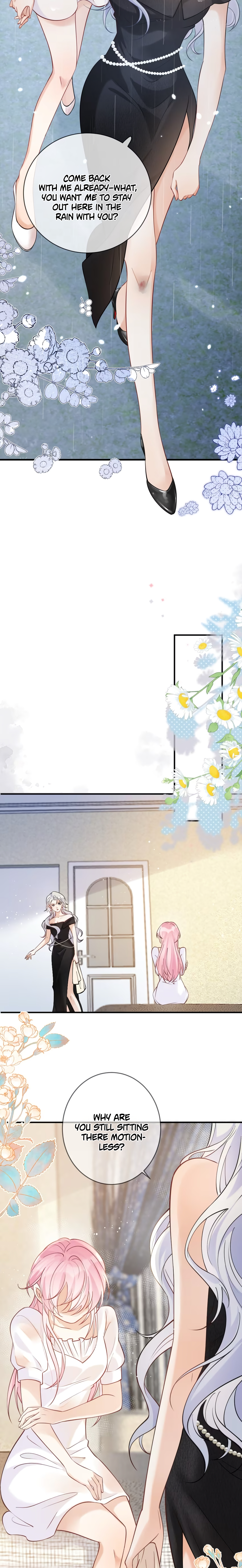 Black Moonlight Heroine Always Wants to Mark Me Are you Ready to be Marked by Me? 第12页