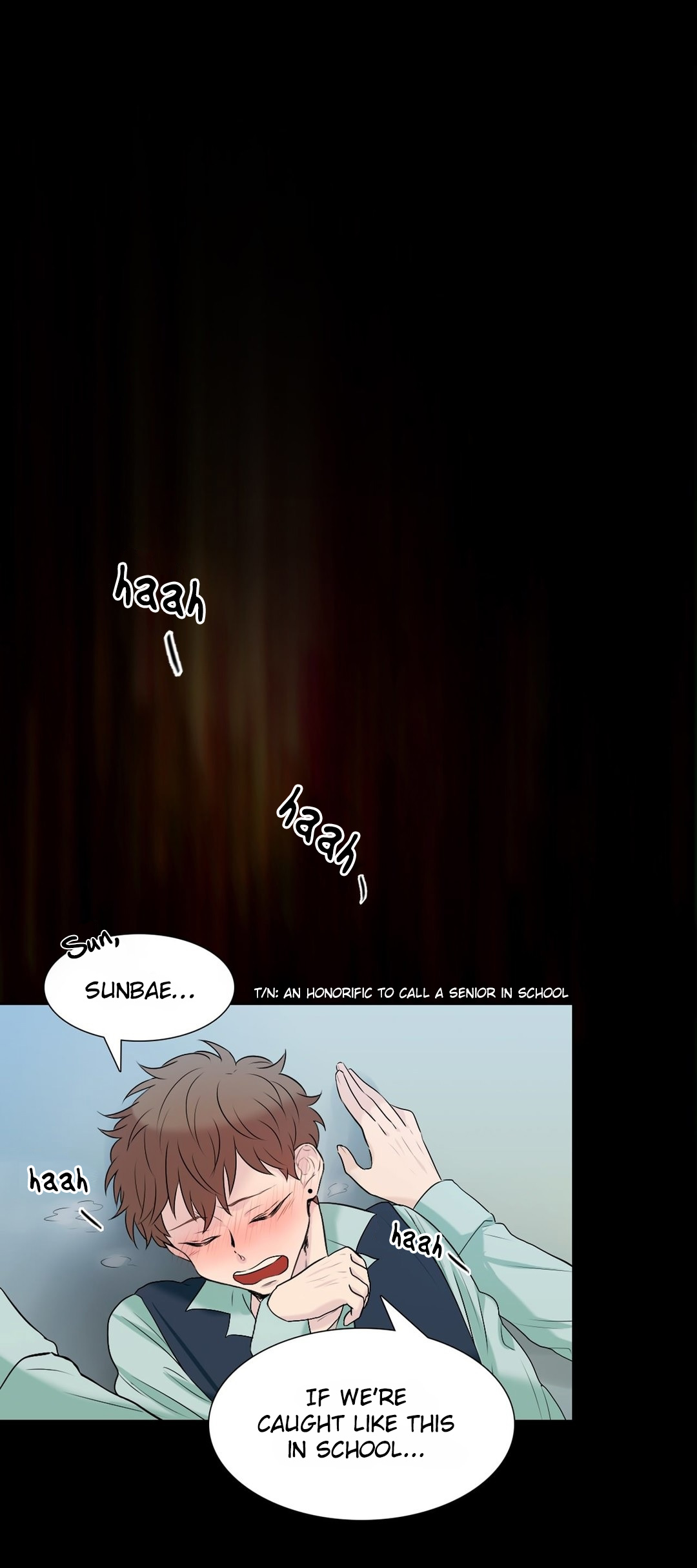 Voice of Love 2 第2页