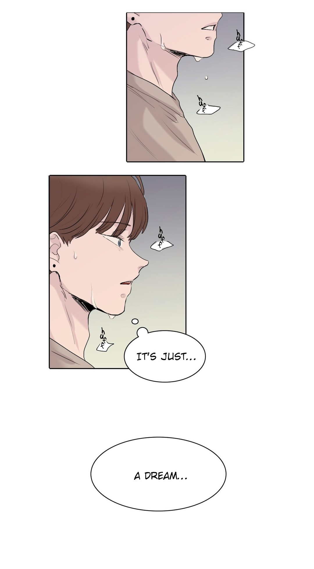 Voice of Love 2 第11页