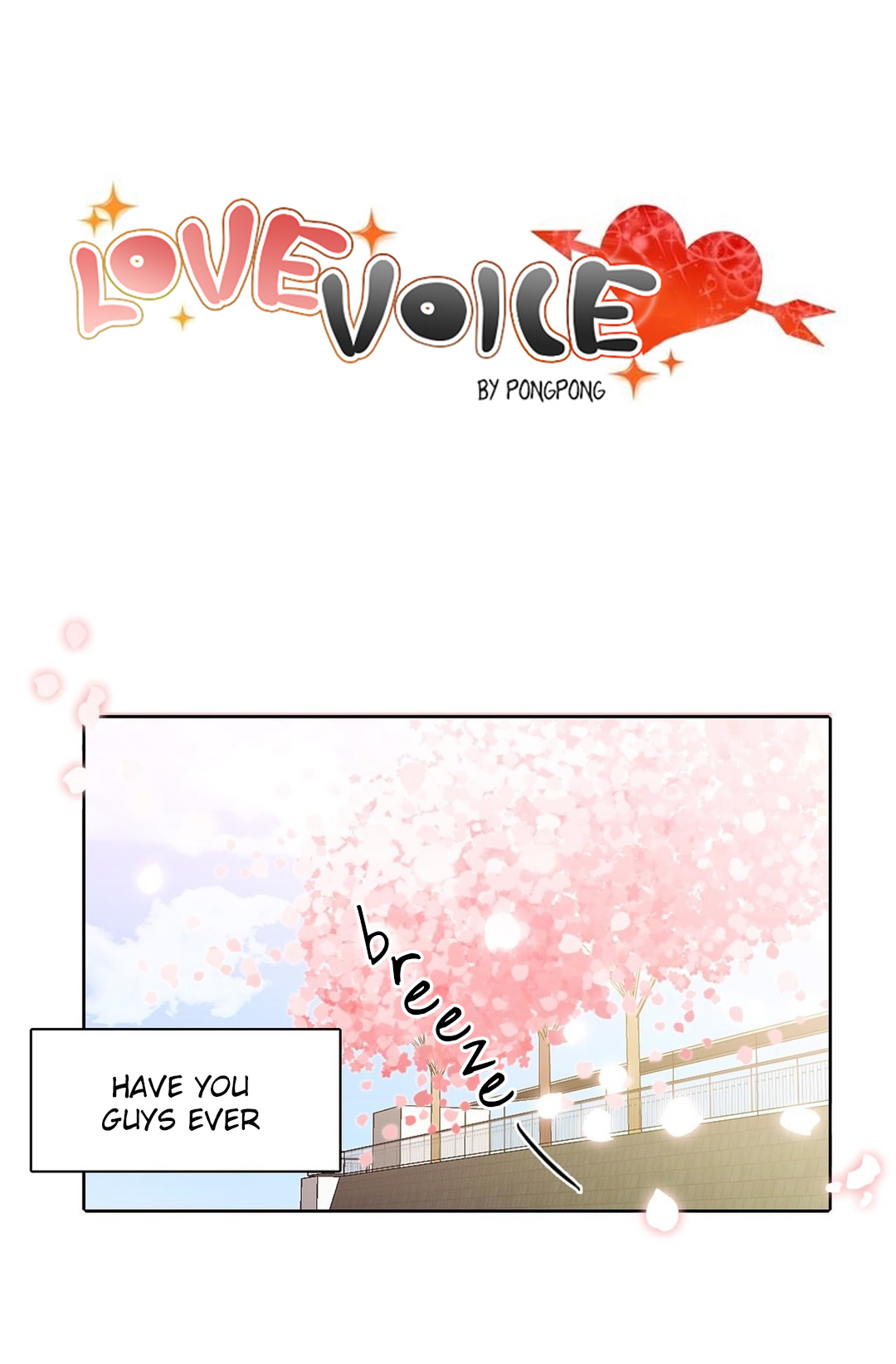 Voice of Love 2 第12页