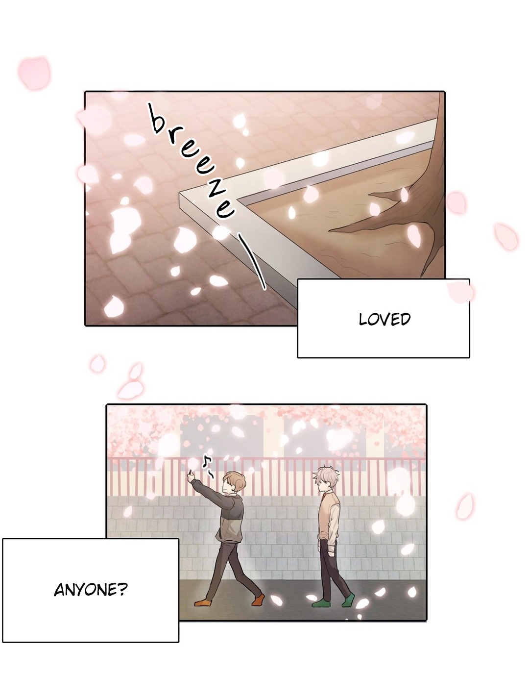 Voice of Love 2 第13页