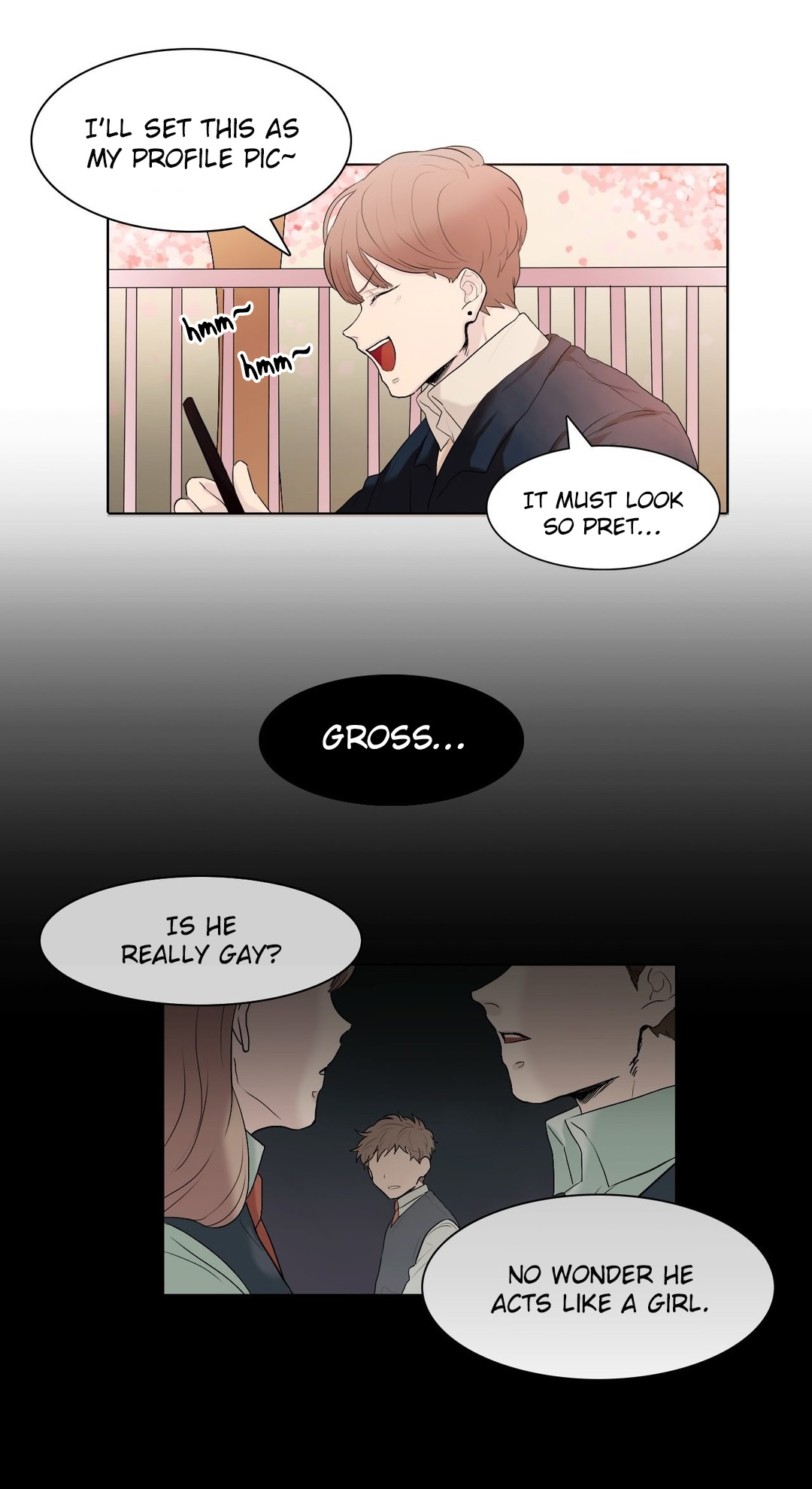 Voice of Love 2 第15页