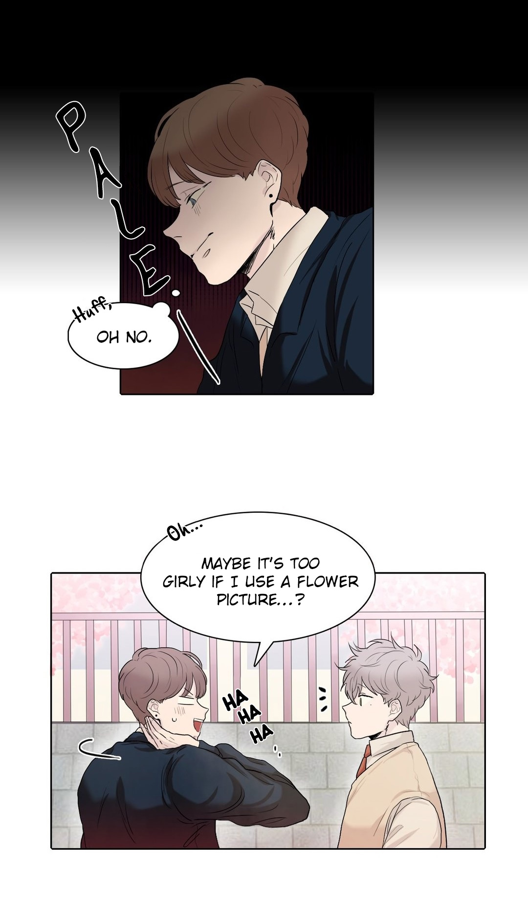 Voice of Love 2 第16页