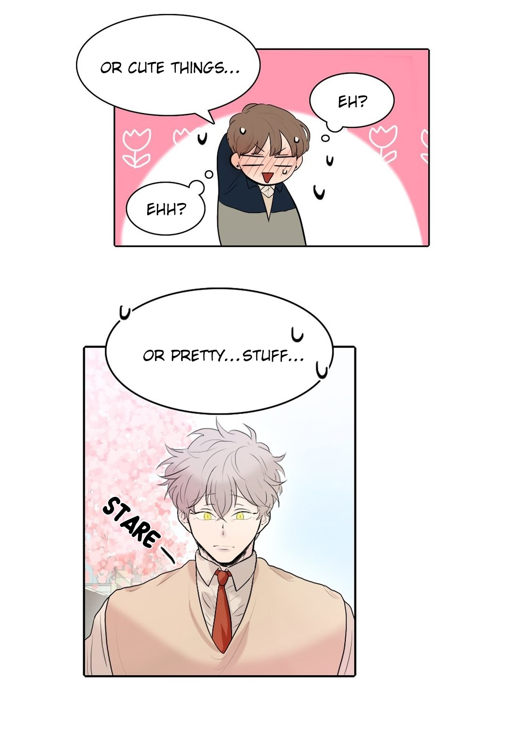 Voice of Love 2 第19页