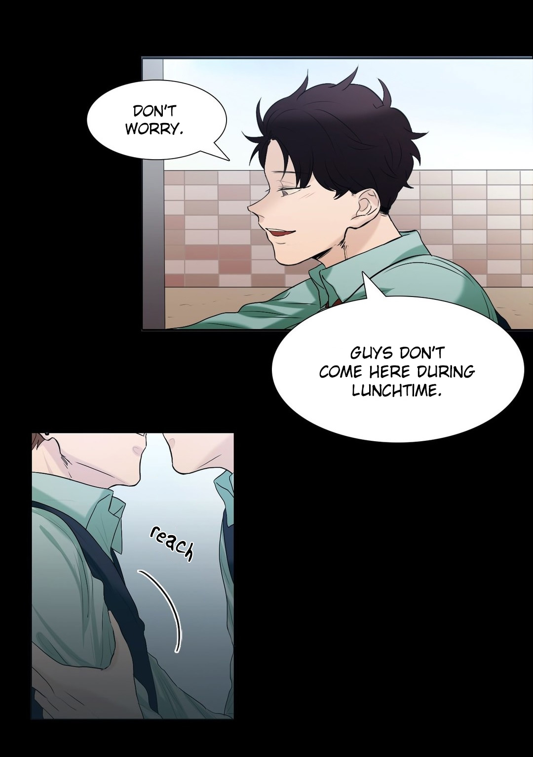 Voice of Love 2 第3页