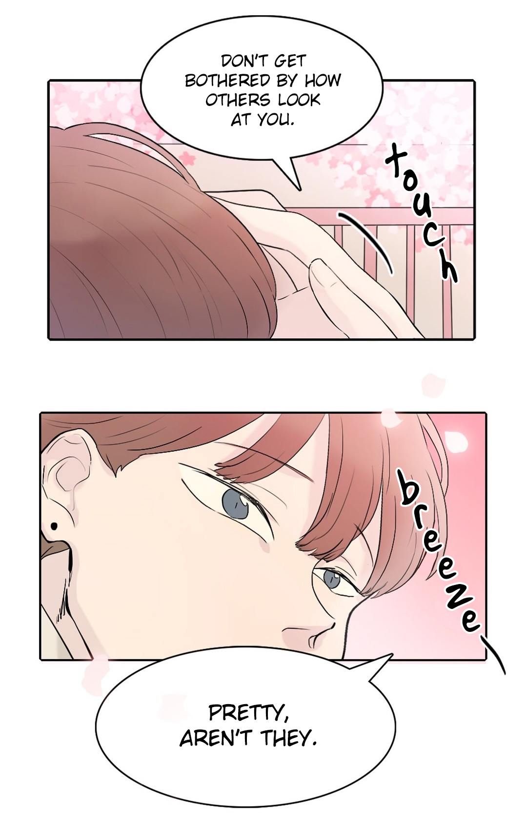 Voice of Love 2 第22页