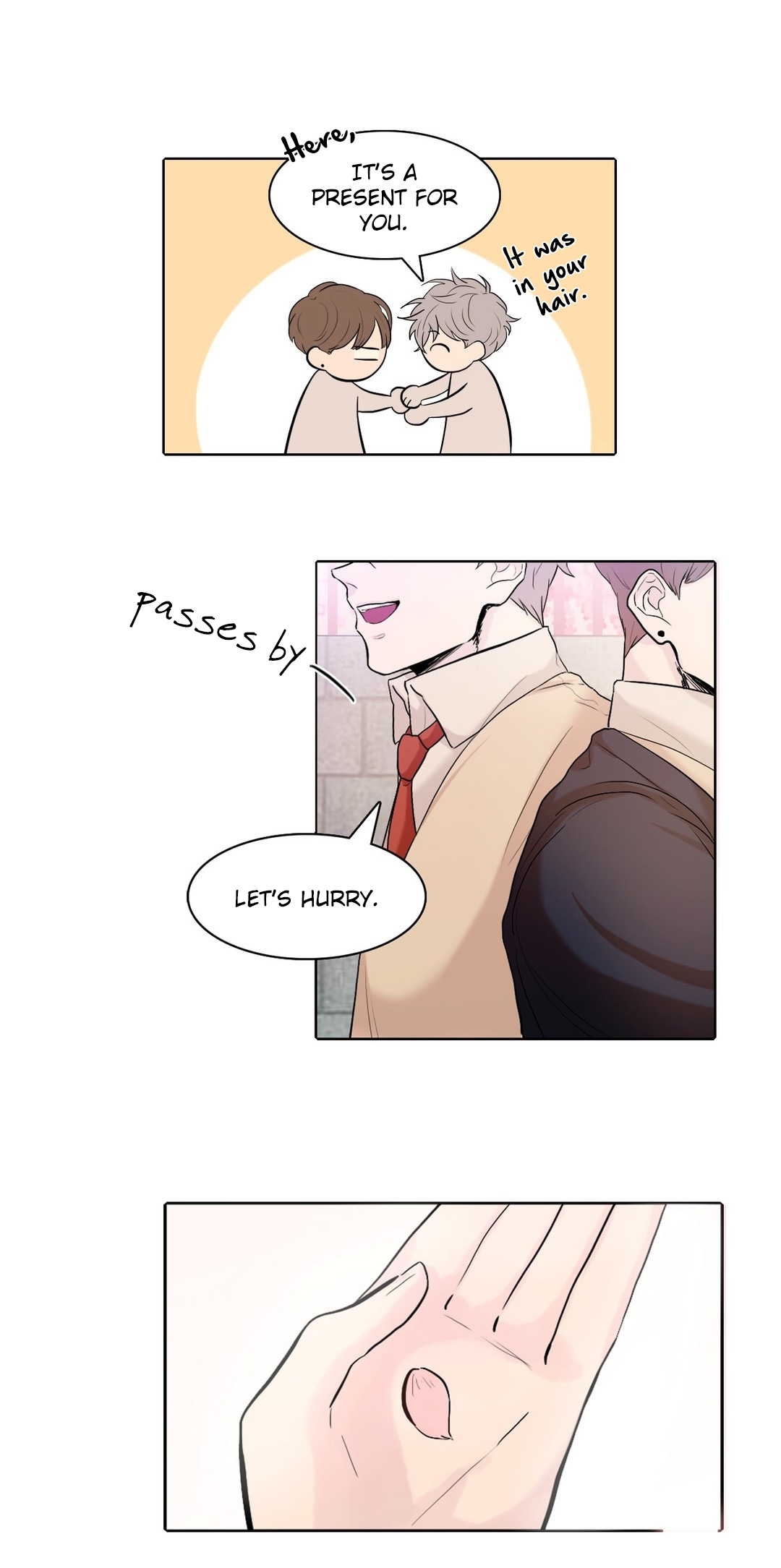 Voice of Love 2 第24页