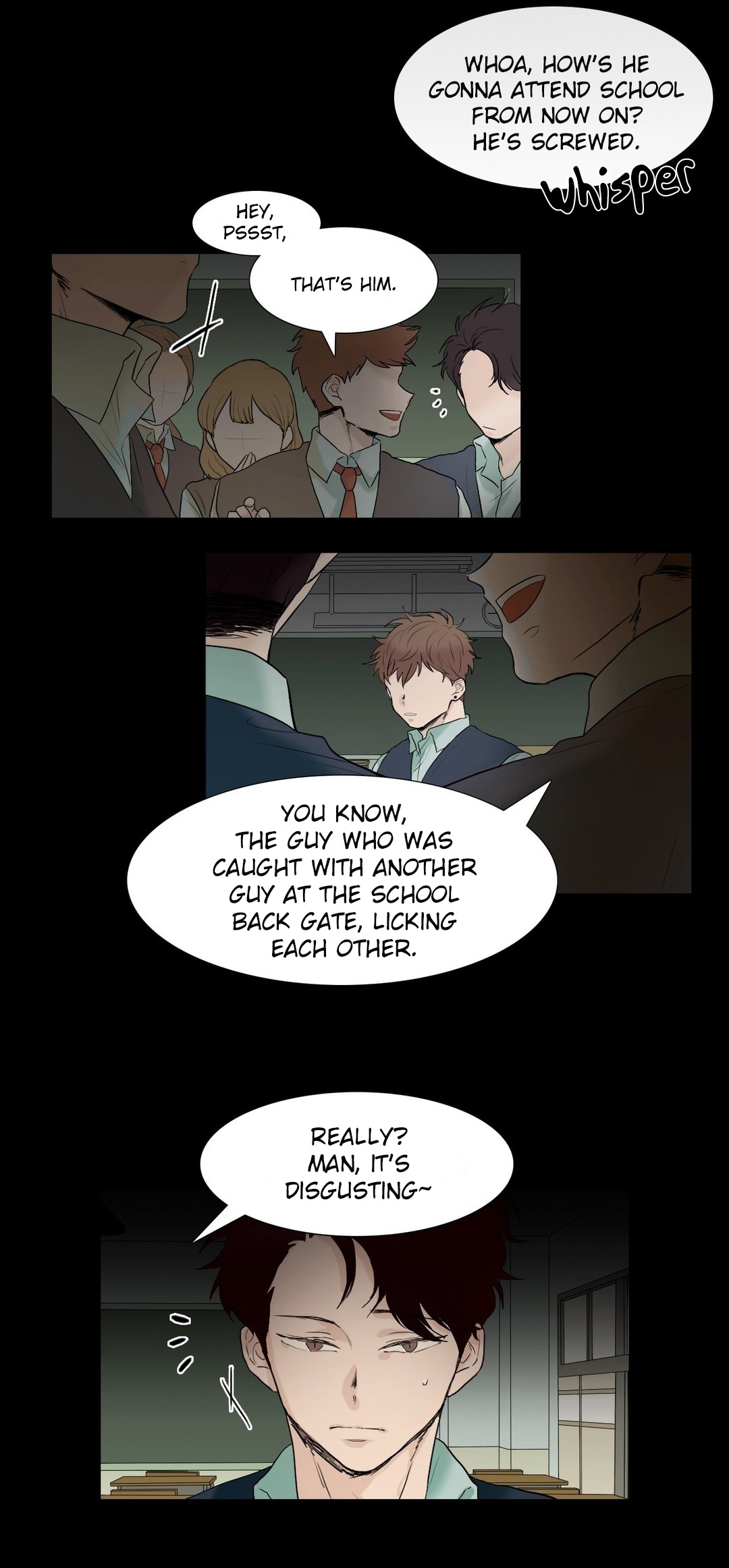 Voice of Love 2 第8页