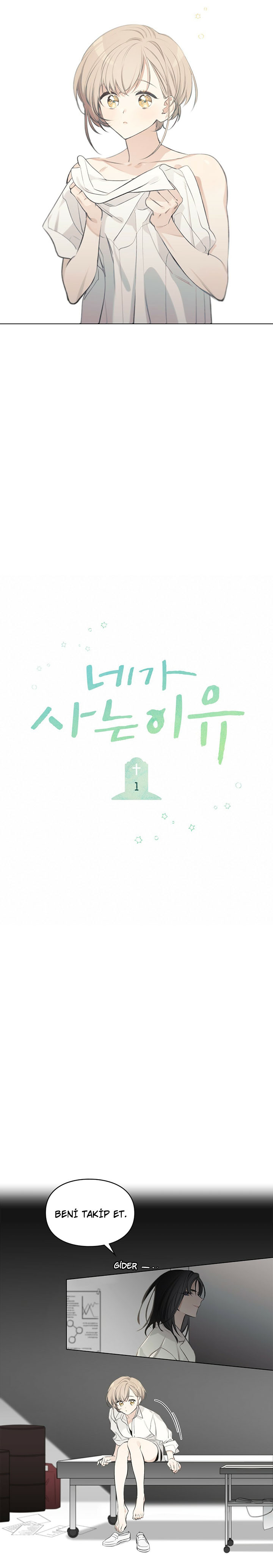 Your Reason for Living 第4页