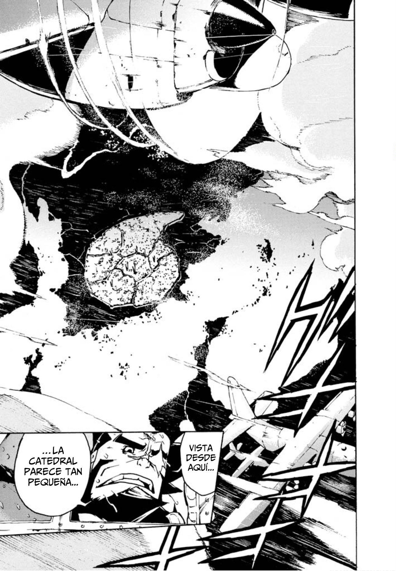Shangri-La Vol. 2 Ch. 3 第23页