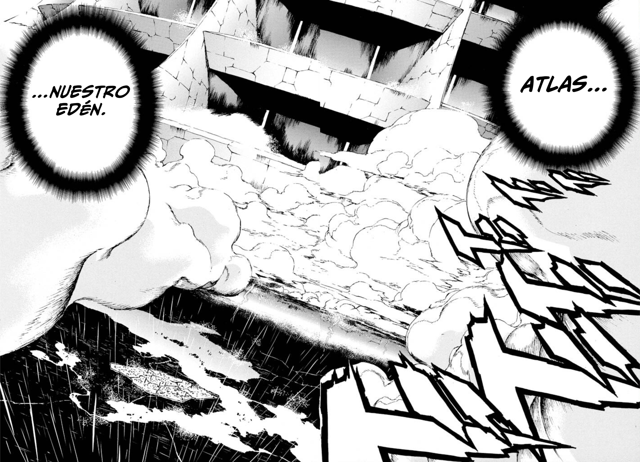 Shangri-La Vol. 2 Ch. 3 第7页