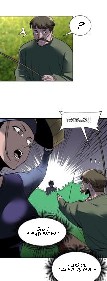 Límín Dìguó Ch. 1 第20页
