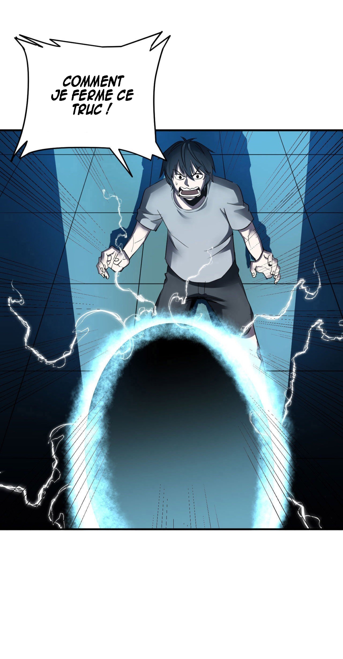 Límín Dìguó Ch. 1 第29页