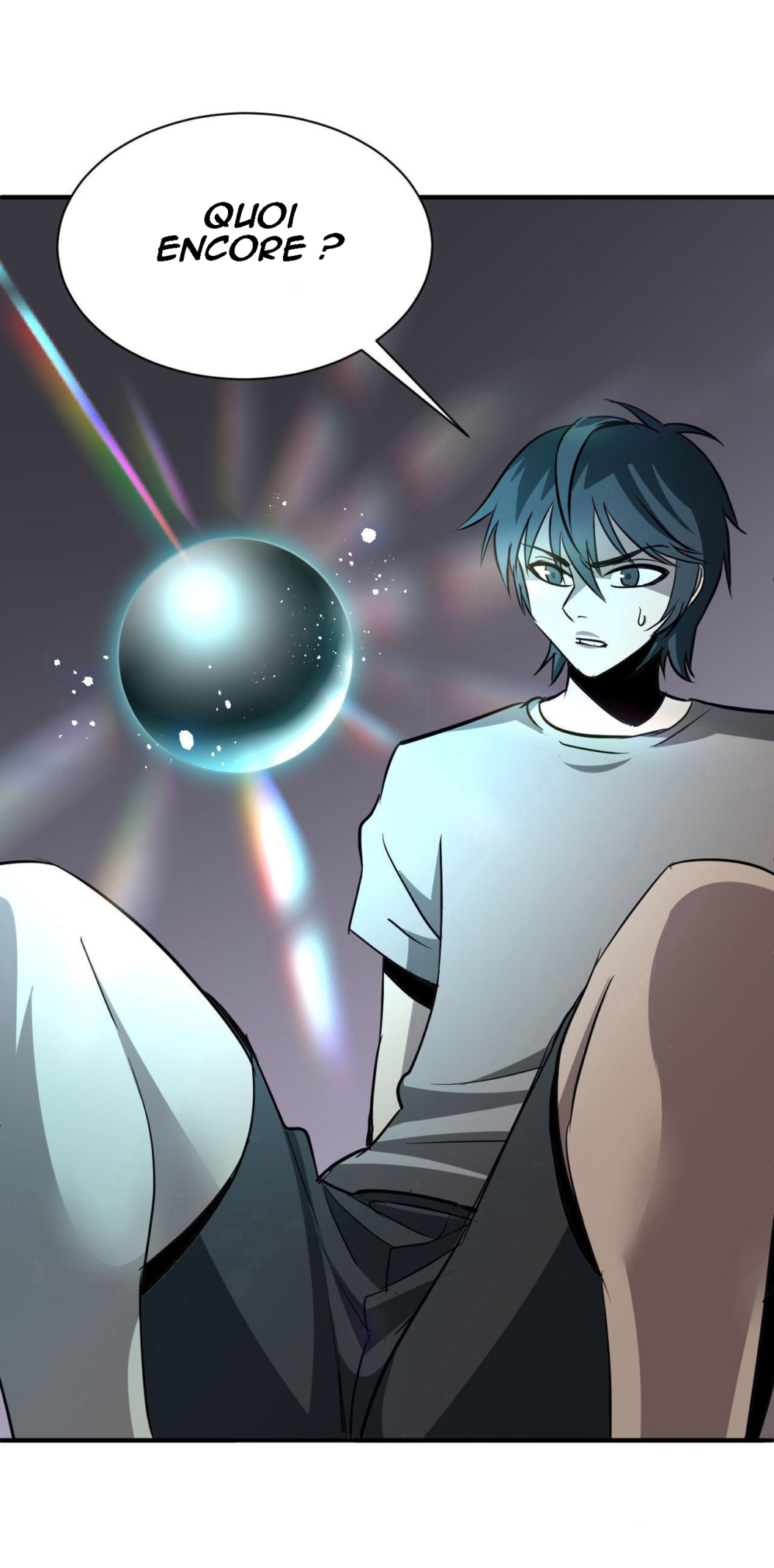 Límín Dìguó Ch. 1 第38页