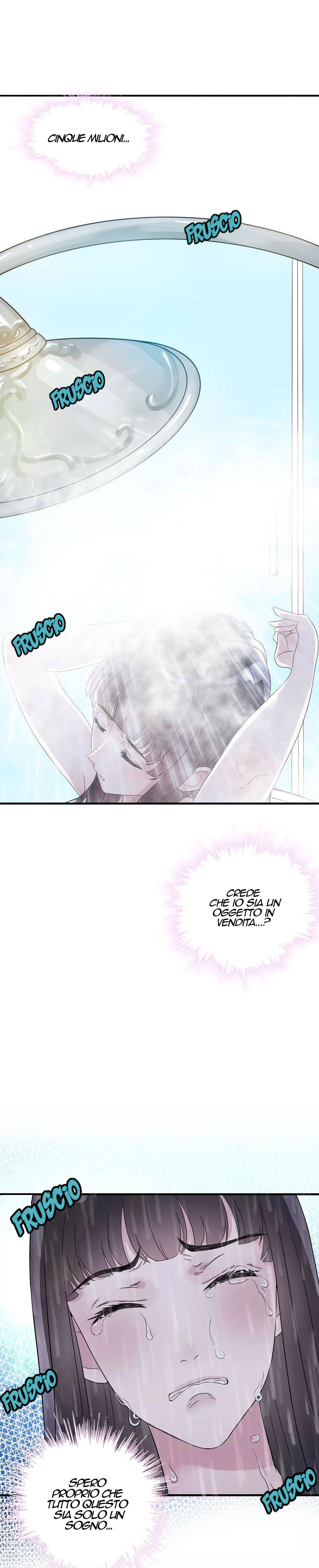 The Boss's Shotgun Wedding Vol. 1 Ch. 1 第14页