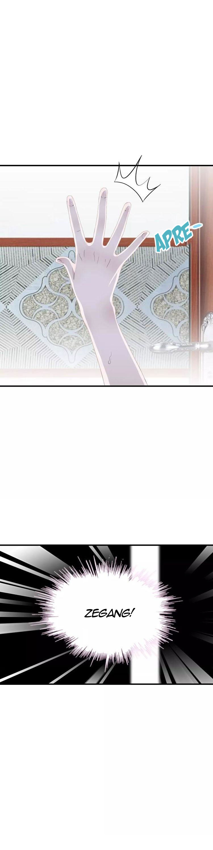 The Boss's Shotgun Wedding Vol. 1 Ch. 1 第17页