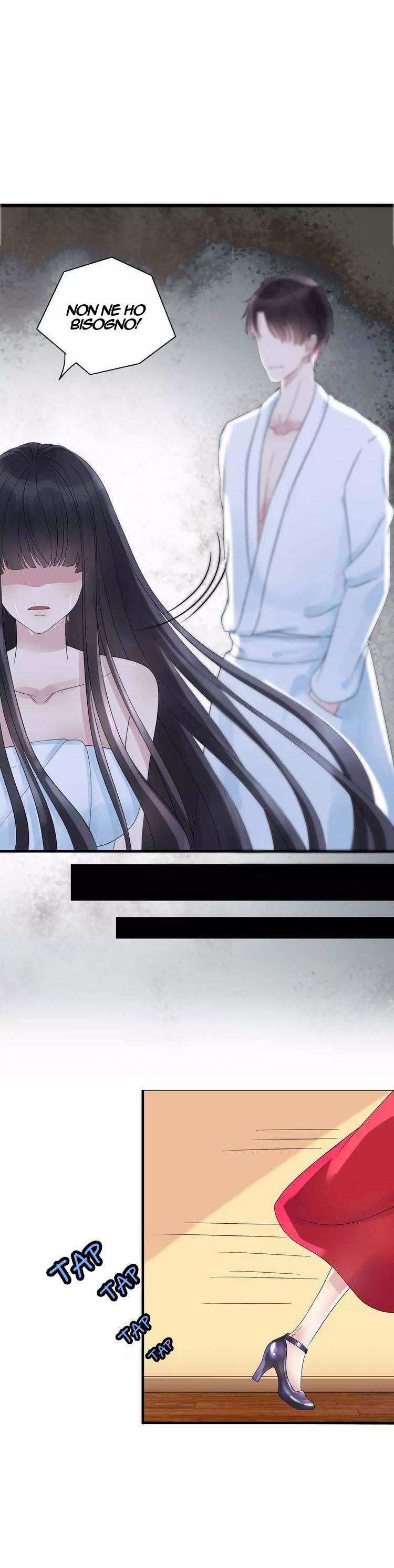 The Boss's Shotgun Wedding Vol. 1 Ch. 1 第20页