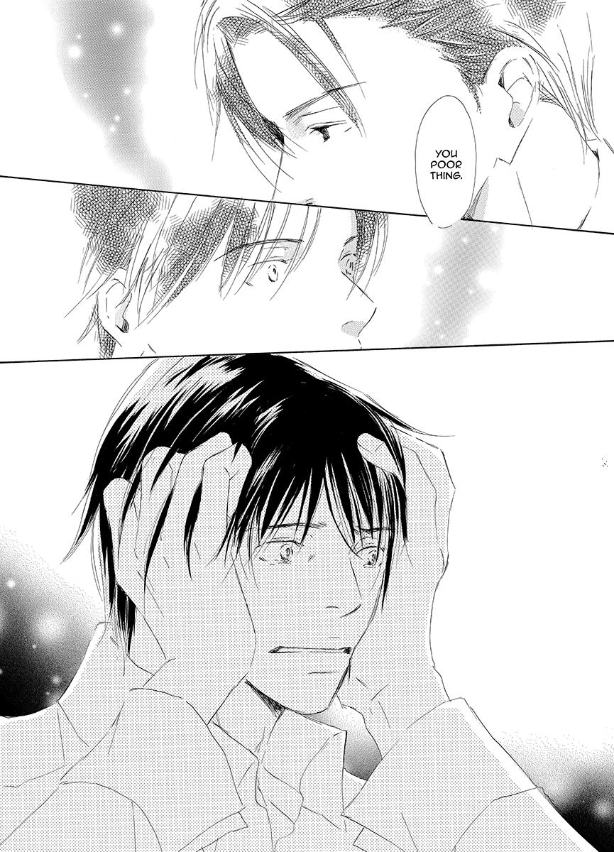 Kiss Blue Vol. 1 Ch. 4 第31页