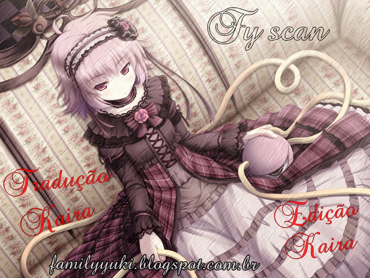 Touhou - It's Possible! (Doujinshi) Doujin 第30页