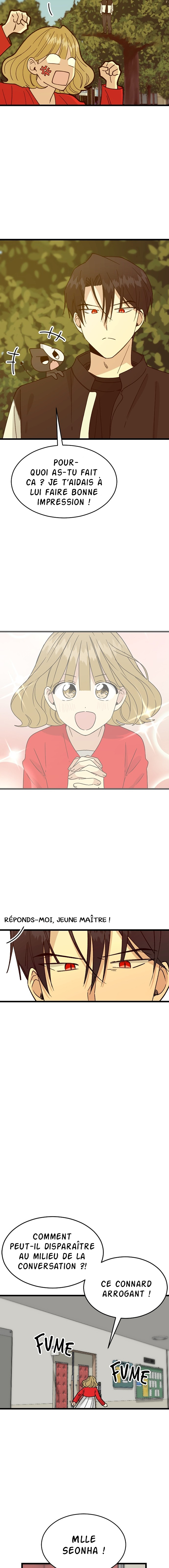 A Blood-Curdling Lifestyle Ch. 4 第15页