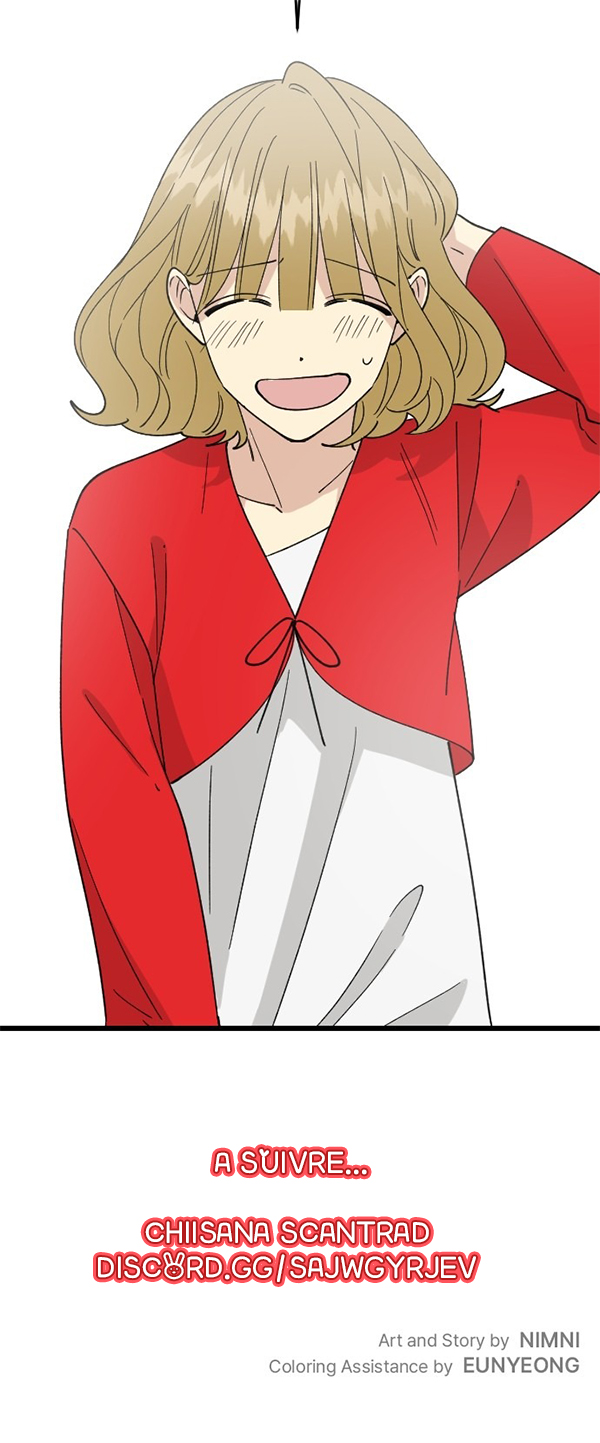 A Blood-Curdling Lifestyle Ch. 4 第19页