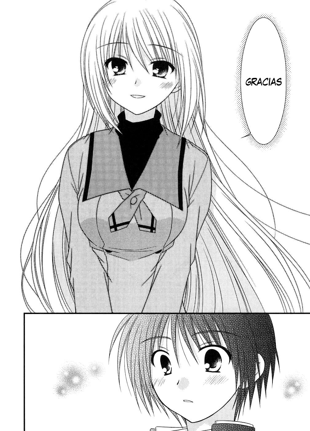 Tonari no Kashiwagi-san Vol. 1 Ch. 2 第26页