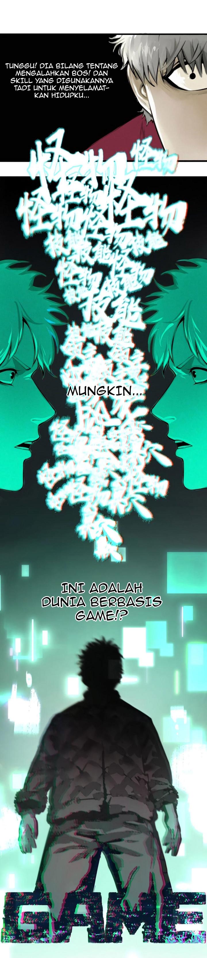 I Was Raised by the Boss Aku Benar-benar Menyebrang Ke Dunia Lain! 第17页