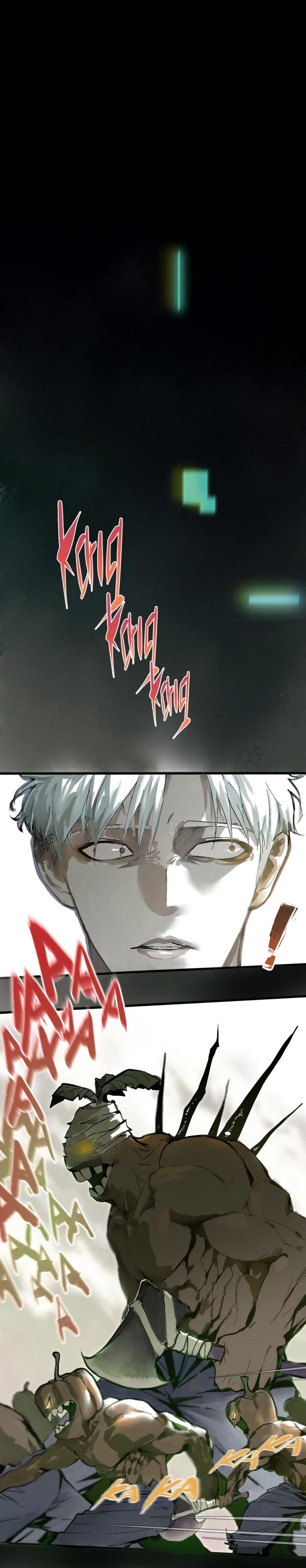 I Was Raised by the Boss Aku Benar-benar Menyebrang Ke Dunia Lain! 第3页