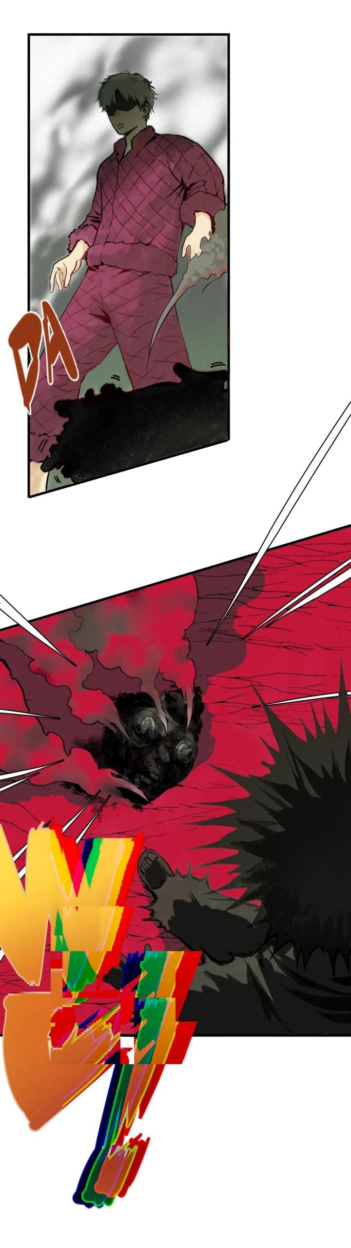 I Was Raised by the Boss Aku Benar-benar Menyebrang Ke Dunia Lain! 第22页