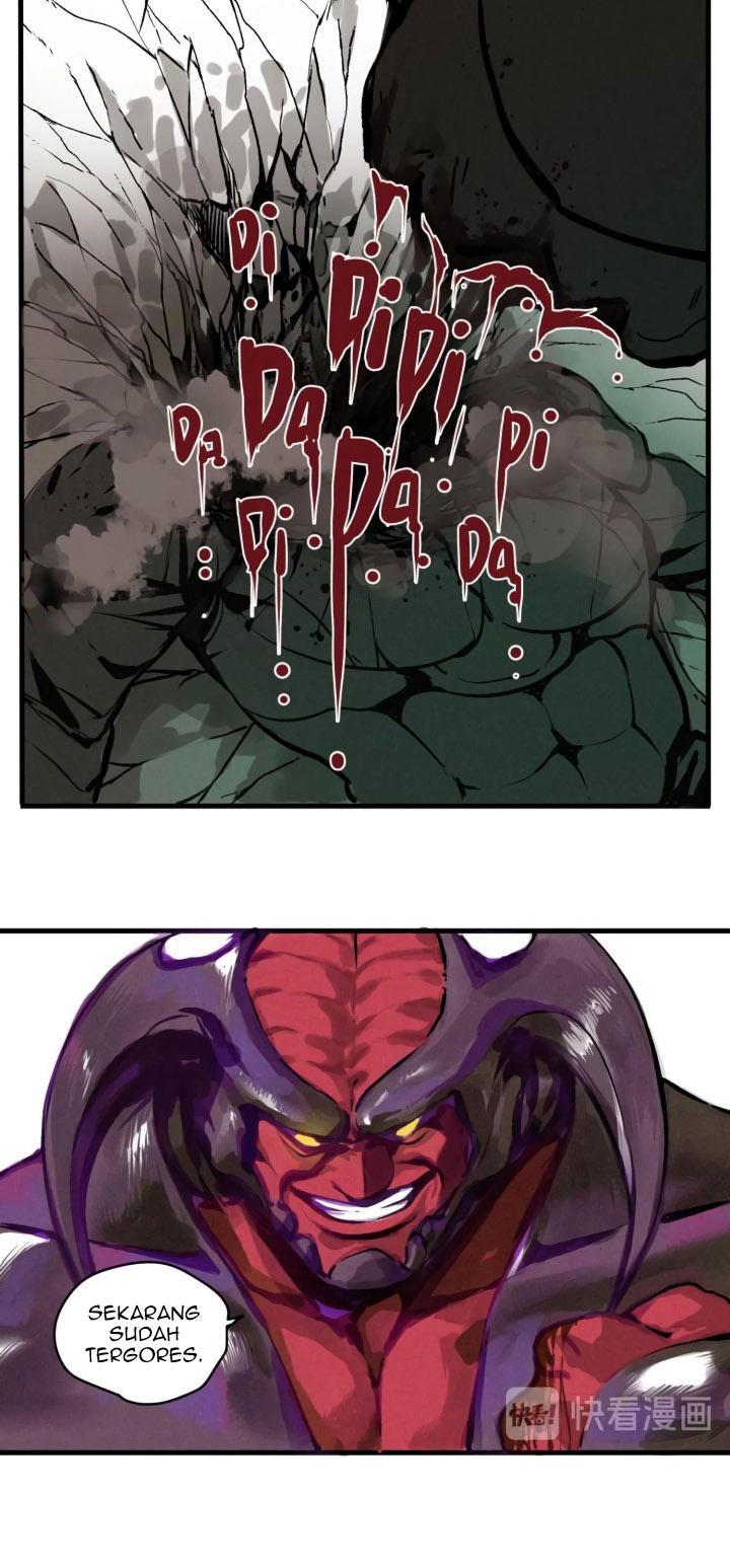I Was Raised by the Boss Aku Benar-benar Menyebrang Ke Dunia Lain! 第26页
