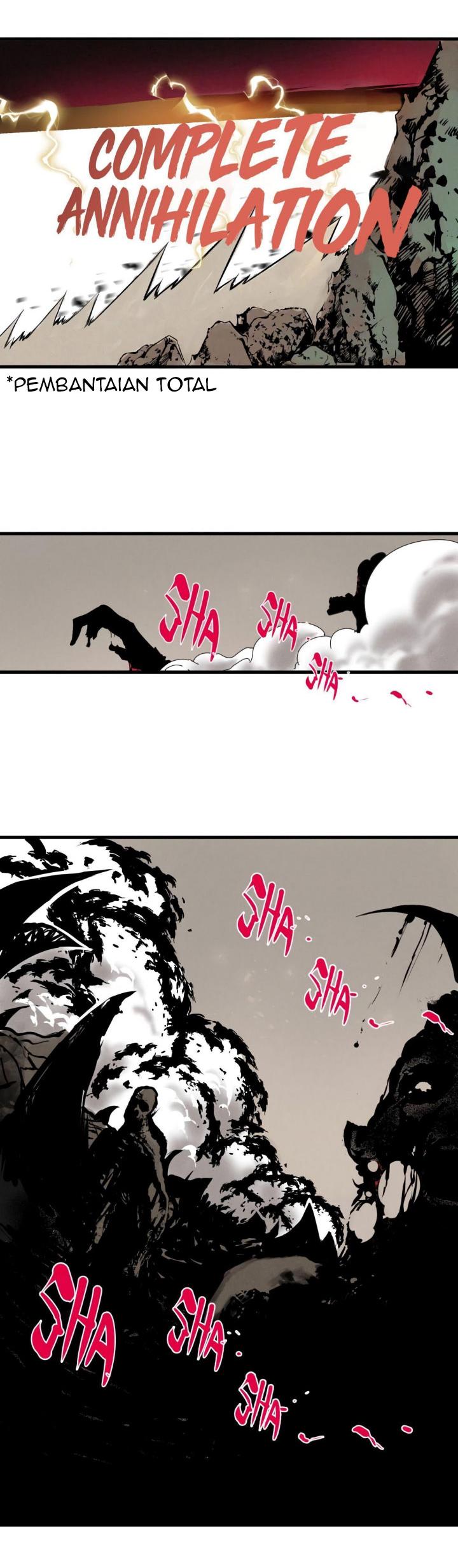 I Was Raised by the Boss Aku Benar-benar Menyebrang Ke Dunia Lain! 第31页