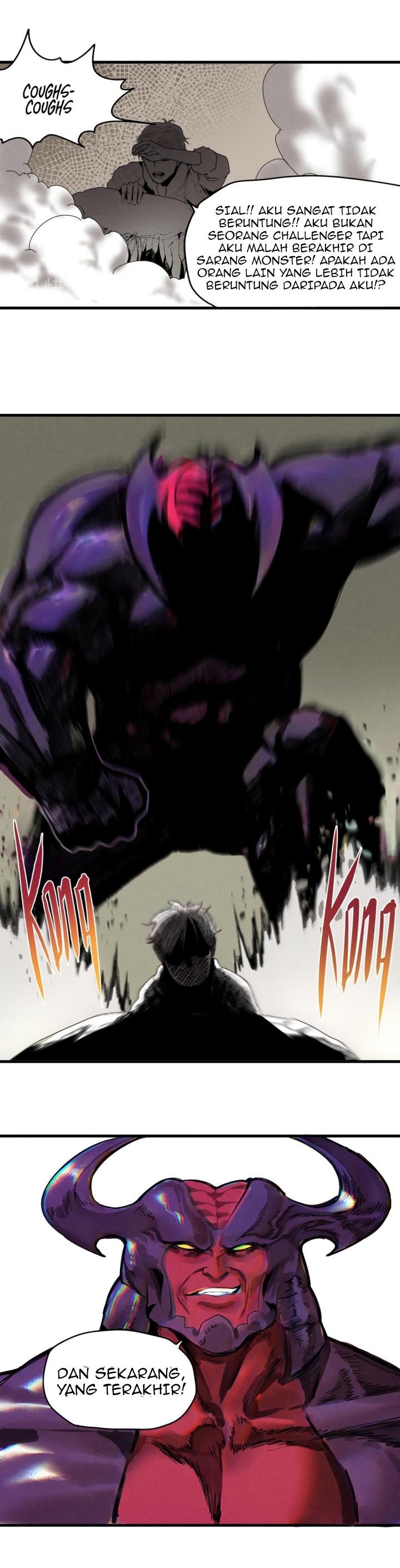 I Was Raised by the Boss Aku Benar-benar Menyebrang Ke Dunia Lain! 第32页