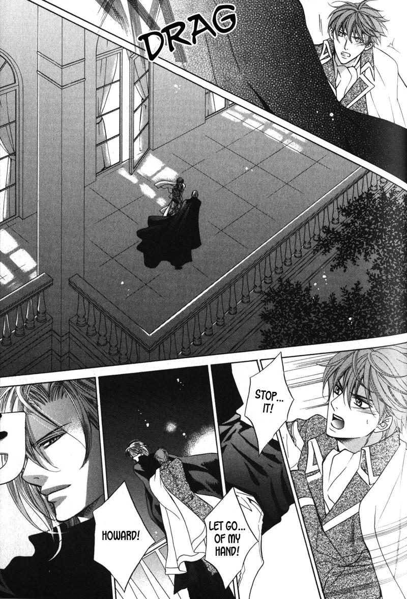 Koushaku no Himeta Kuchizuke Vol. 1 Ch. 3 第14页